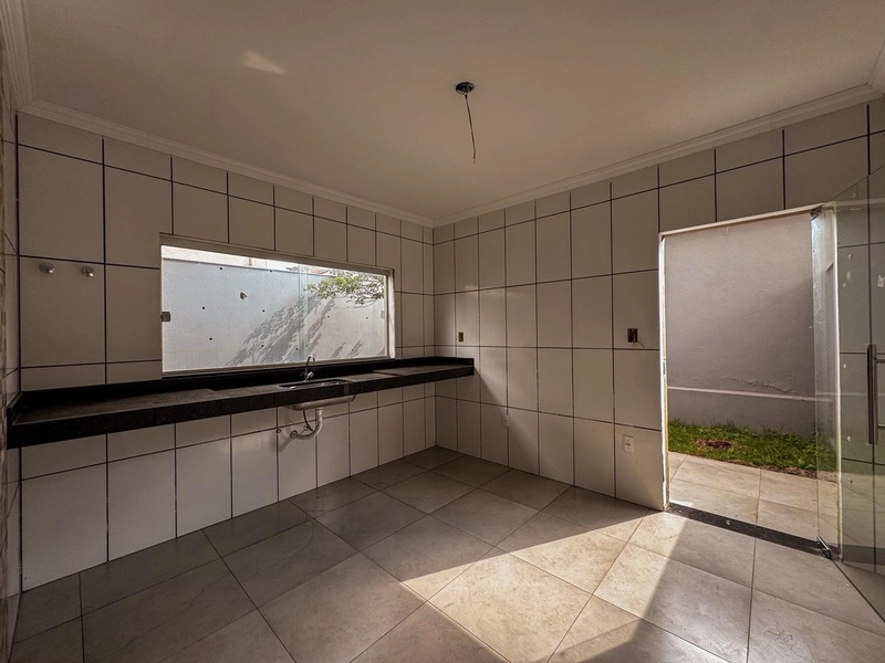 CASA GEMINADA Á VENDA | PRÓXIMO A AV. BRIGADEIRO EDUARDO GOMES: 11ª foto da galeria de imagens do imóvel