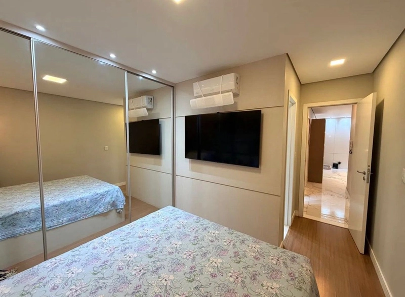 ÁREA PRIVATIVA | 2 QUARTOS | 01 SUÍTE | 01 BANHO SOCIAL | 3 VAGAS: 23ª foto da galeria de imagens do imóvel