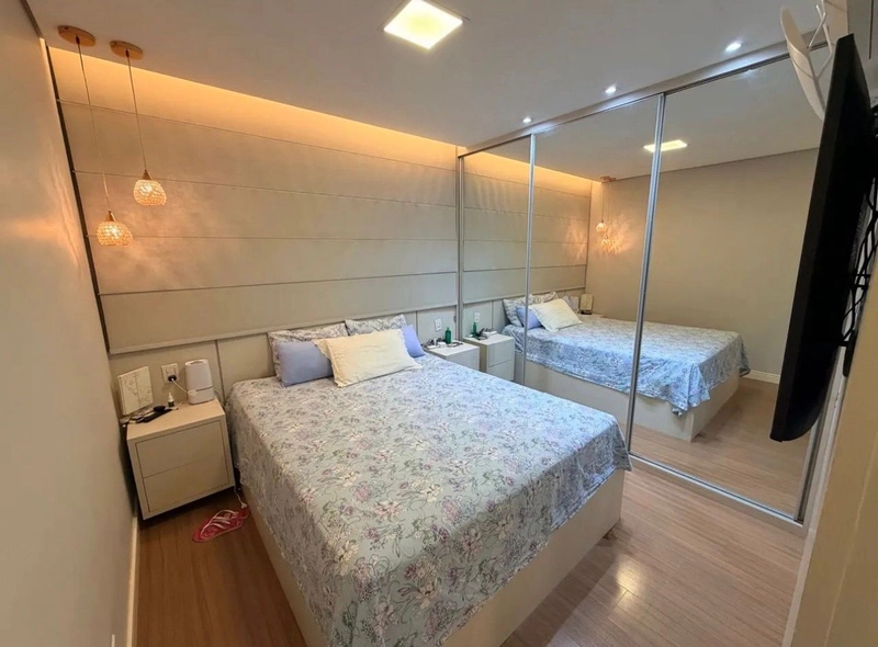 ÁREA PRIVATIVA | 2 QUARTOS | 01 SUÍTE | 01 BANHO SOCIAL | 3 VAGAS: 19ª foto da galeria de imagens do imóvel