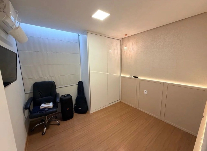 ÁREA PRIVATIVA | 2 QUARTOS | 01 SUÍTE | 01 BANHO SOCIAL | 3 VAGAS: 27ª foto da galeria de imagens do imóvel