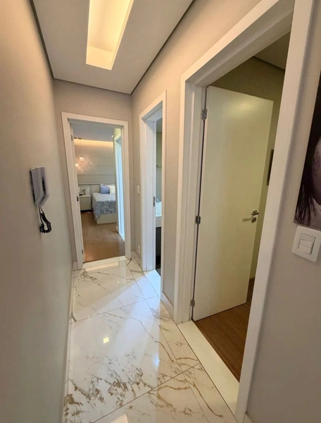 ÁREA PRIVATIVA | 2 QUARTOS | 01 SUÍTE | 01 BANHO SOCIAL | 3 VAGAS: 17ª foto da galeria de imagens do imóvel