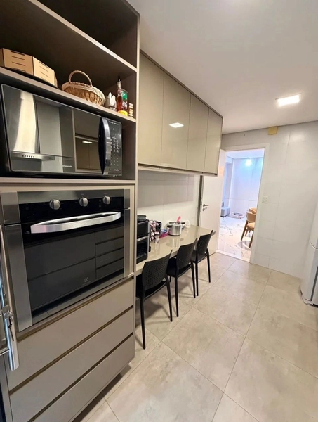 ÁREA PRIVATIVA | 2 QUARTOS | 01 SUÍTE | 01 BANHO SOCIAL | 3 VAGAS: 15ª foto da galeria de imagens do imóvel