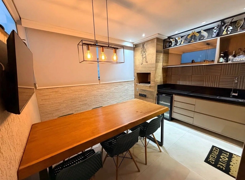 ÁREA PRIVATIVA | 2 QUARTOS | 01 SUÍTE | 01 BANHO SOCIAL | 3 VAGAS: 1ª foto da galeria de imagens do imóvel