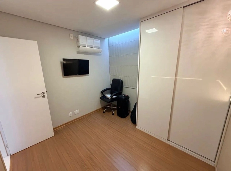 ÁREA PRIVATIVA | 2 QUARTOS | 01 SUÍTE | 01 BANHO SOCIAL | 3 VAGAS: 22ª foto da galeria de imagens do imóvel