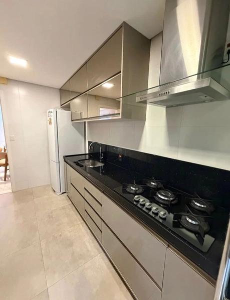 ÁREA PRIVATIVA | 2 QUARTOS | 01 SUÍTE | 01 BANHO SOCIAL | 3 VAGAS: 13ª foto da galeria de imagens do imóvel