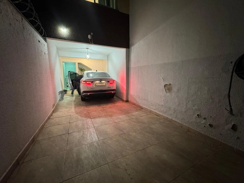 CASA GEMINADA | 2 QUARTOS | 02 BANHEIROS|  2 VAGAS: 24ª foto da galeria de imagens do imóvel