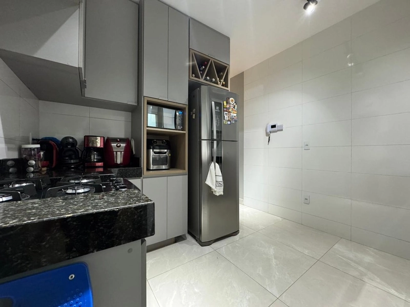 CASA GEMINADA | 2 QUARTOS | 02 BANHEIROS|  2 VAGAS: 6ª foto da galeria de imagens do imóvel