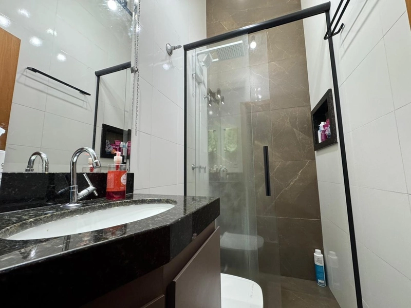 CASA GEMINADA | 2 QUARTOS | 02 BANHEIROS|  2 VAGAS: 17ª foto da galeria de imagens do imóvel