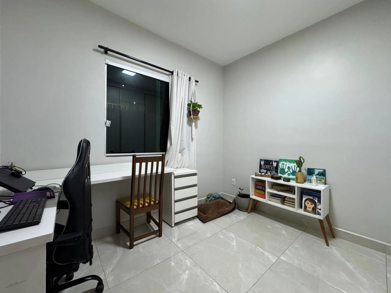 CASA GEMINADA | 2 QUARTOS | 02 BANHEIROS|  2 VAGAS: 16ª foto da galeria de imagens do imóvel