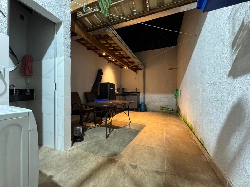 CASA GEMINADA | 2 QUARTOS | 02 BANHEIROS|  2 VAGAS: 26ª foto da galeria de imagens do imóvel