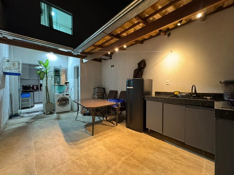 CASA GEMINADA | 2 QUARTOS | 02 BANHEIROS|  2 VAGAS: 27ª foto da galeria de imagens do imóvel