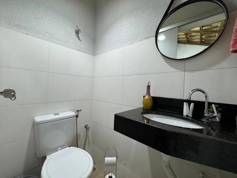 CASA GEMINADA | 2 QUARTOS | 02 BANHEIROS|  2 VAGAS: 18ª foto da galeria de imagens do imóvel