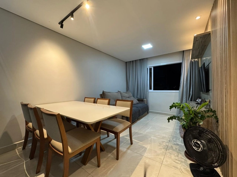 CASA GEMINADA | 2 QUARTOS | 02 BANHEIROS|  2 VAGAS: 4ª foto da galeria de imagens do imóvel