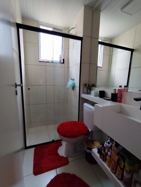 APARTAMENTO TIPO | 2 QUARTOS | 1 BANHEIRO | 1 VAGA: 13ª foto da galeria de imagens do imóvel