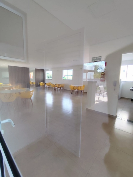 APARTAMENTO TIPO | 2 QUARTOS | 1 BANHEIRO | 1 VAGA: 22ª foto da galeria de imagens do imóvel