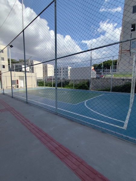 APARTAMENTO TIPO | 2 QUARTOS | 1 BANHEIRO | 1 VAGA: 26ª foto da galeria de imagens do imóvel