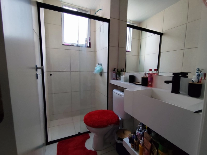 APARTAMENTO TIPO | 2 QUARTOS | 1 BANHEIRO | 1 VAGA: 14ª foto da galeria de imagens do imóvel