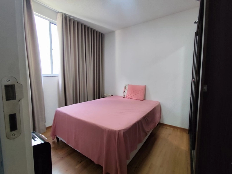 APARTAMENTO TIPO | 2 QUARTOS | 1 BANHEIRO | 1 VAGA: 7ª foto da galeria de imagens do imóvel