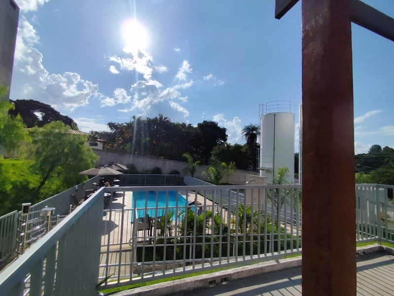 APARTAMENTO TIPO | 2 QUARTOS | 1 BANHEIRO | 1 VAGA: 31ª foto da galeria de imagens do imóvel