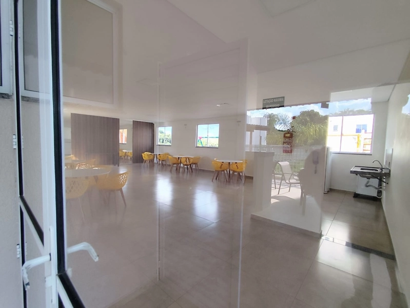 APARTAMENTO TIPO | 2 QUARTOS | 1 BANHEIRO | 1 VAGA: 21ª foto da galeria de imagens do imóvel