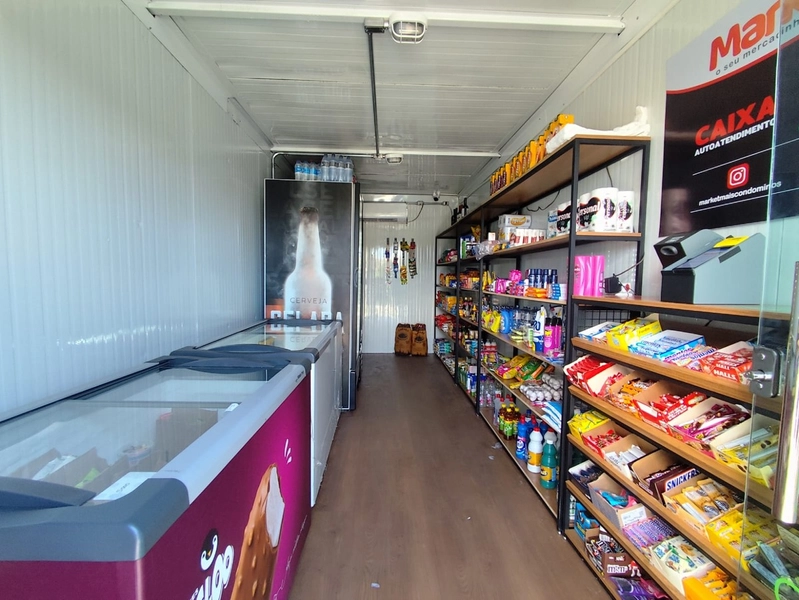 APARTAMENTO TIPO | 2 QUARTOS | 1 BANHEIRO | 1 VAGA: 17ª foto da galeria de imagens do imóvel