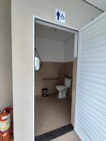 APARTAMENTO TIPO | 2 QUARTOS | 1 BANHEIRO | 1 VAGA: 25ª foto da galeria de imagens do imóvel