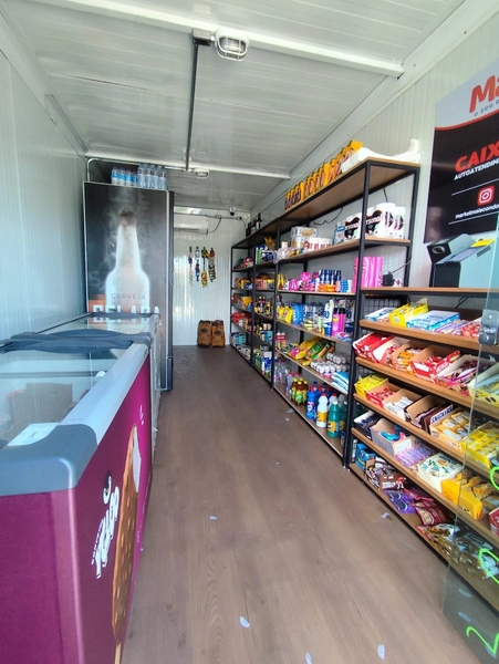 APARTAMENTO TIPO | 2 QUARTOS | 1 BANHEIRO | 1 VAGA: 15ª foto da galeria de imagens do imóvel