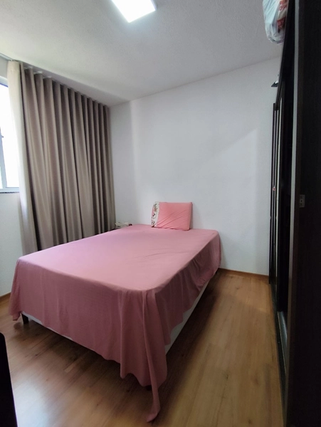 APARTAMENTO TIPO | 2 QUARTOS | 1 BANHEIRO | 1 VAGA: 8ª foto da galeria de imagens do imóvel