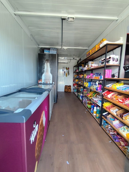 APARTAMENTO TIPO | 2 QUARTOS | 1 BANHEIRO | 1 VAGA: 16ª foto da galeria de imagens do imóvel