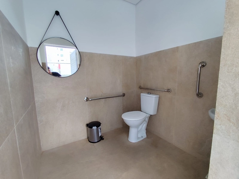 APARTAMENTO TIPO | 2 QUARTOS | 1 BANHEIRO | 1 VAGA: 23ª foto da galeria de imagens do imóvel