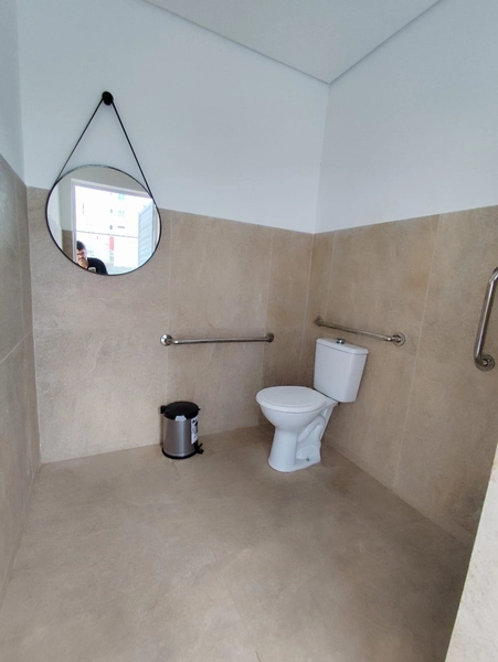 APARTAMENTO TIPO | 2 QUARTOS | 1 BANHEIRO | 1 VAGA: 24ª foto da galeria de imagens do imóvel