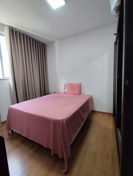 APARTAMENTO TIPO | 2 QUARTOS | 1 BANHEIRO | 1 VAGA: 10ª foto da galeria de imagens do imóvel