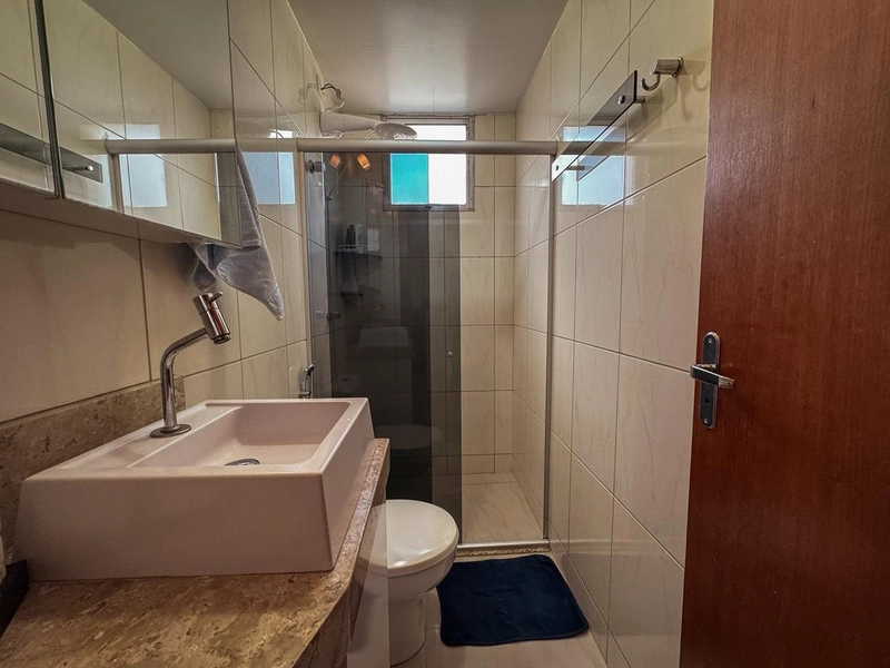 BELÍSSIMO APARTAMENTO Á VENDA | BAIRRO PARQUE TURISTAS  | 3 QUARTOS: 31ª foto da galeria de imagens do imóvel