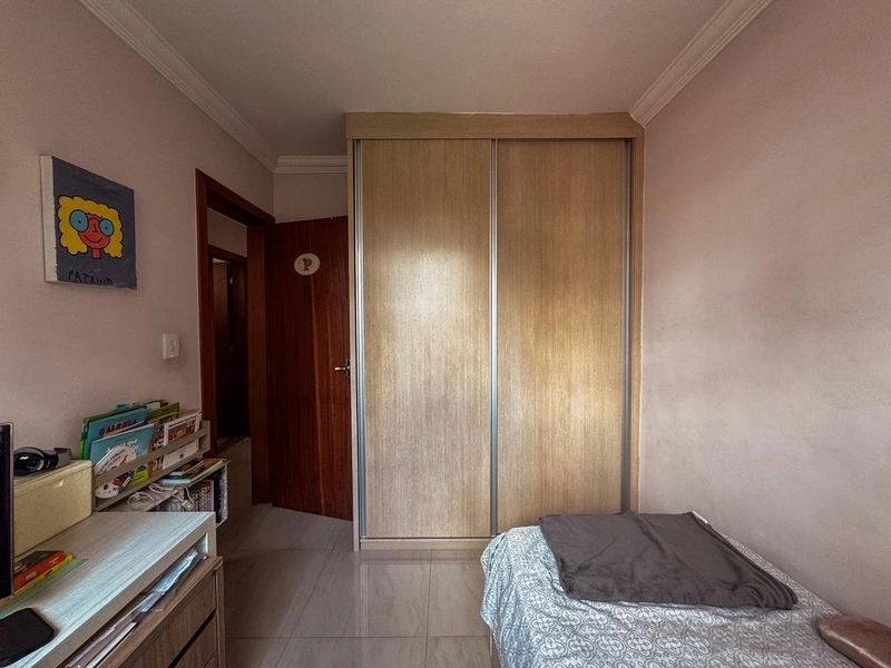 BELÍSSIMO APARTAMENTO Á VENDA | BAIRRO PARQUE TURISTAS  | 3 QUARTOS: 23ª foto da galeria de imagens do imóvel