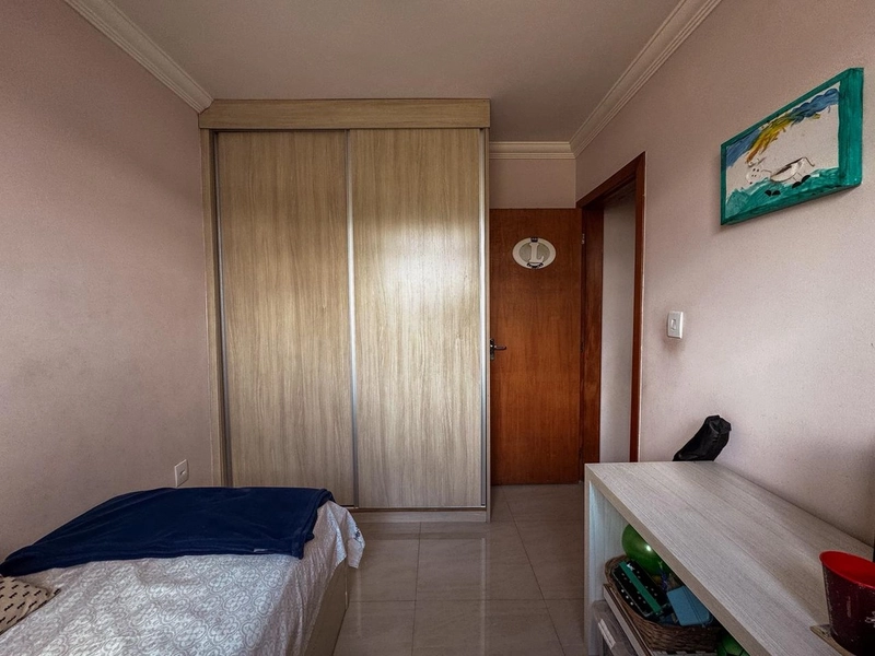 BELÍSSIMO APARTAMENTO Á VENDA | BAIRRO PARQUE TURISTAS  | 3 QUARTOS: 28ª foto da galeria de imagens do imóvel