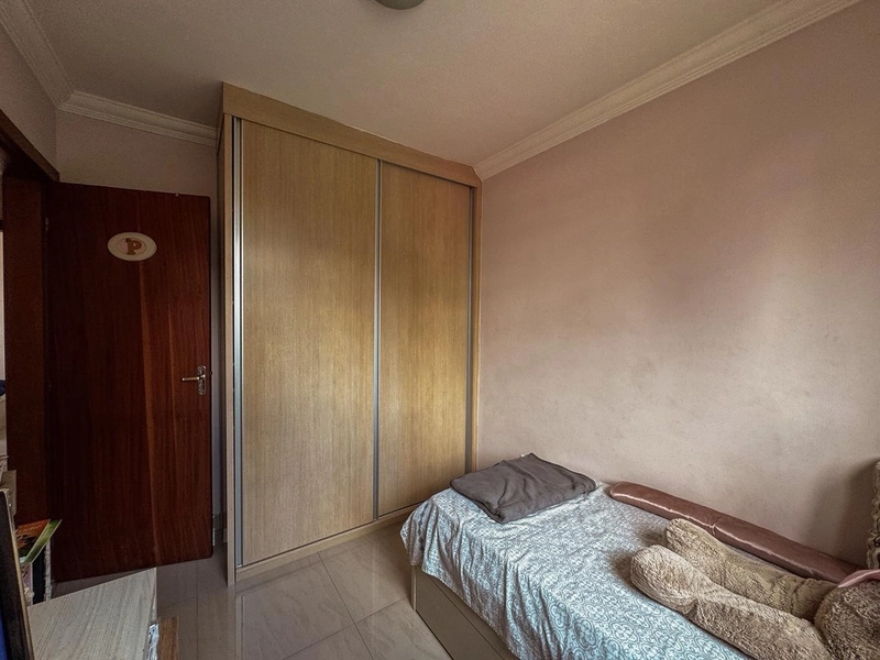 BELÍSSIMO APARTAMENTO Á VENDA | BAIRRO PARQUE TURISTAS  | 3 QUARTOS: 24ª foto da galeria de imagens do imóvel