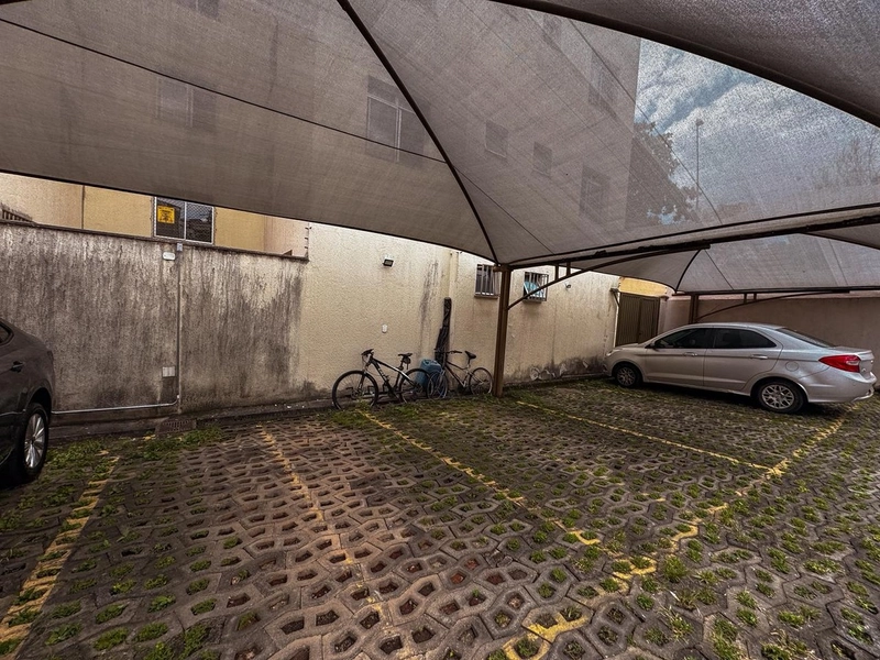 BELÍSSIMO APARTAMENTO Á VENDA | BAIRRO PARQUE TURISTAS  | 3 QUARTOS: 34ª foto da galeria de imagens do imóvel