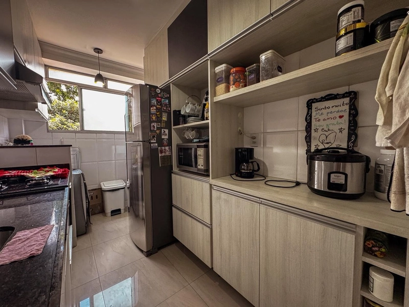 BELÍSSIMO APARTAMENTO Á VENDA | BAIRRO PARQUE TURISTAS  | 3 QUARTOS: 14ª foto da galeria de imagens do imóvel