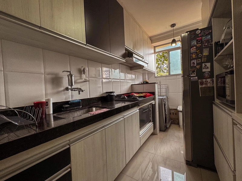 BELÍSSIMO APARTAMENTO Á VENDA | BAIRRO PARQUE TURISTAS  | 3 QUARTOS: 6ª foto da galeria de imagens do imóvel