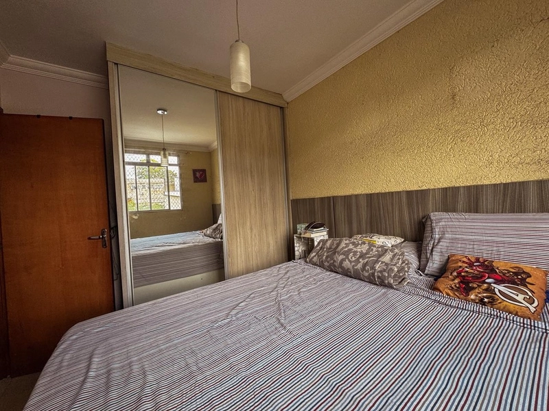 BELÍSSIMO APARTAMENTO Á VENDA | BAIRRO PARQUE TURISTAS  | 3 QUARTOS: 17ª foto da galeria de imagens do imóvel