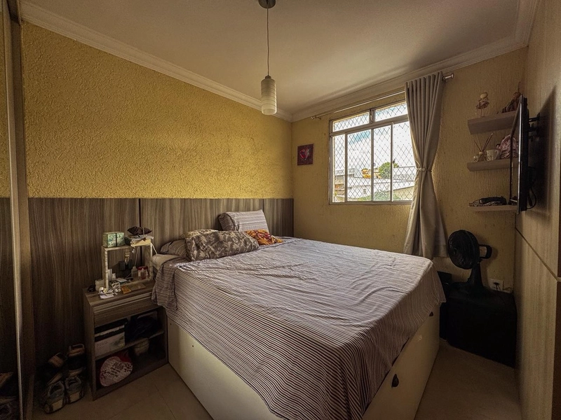 BELÍSSIMO APARTAMENTO Á VENDA | BAIRRO PARQUE TURISTAS  | 3 QUARTOS: 18ª foto da galeria de imagens do imóvel