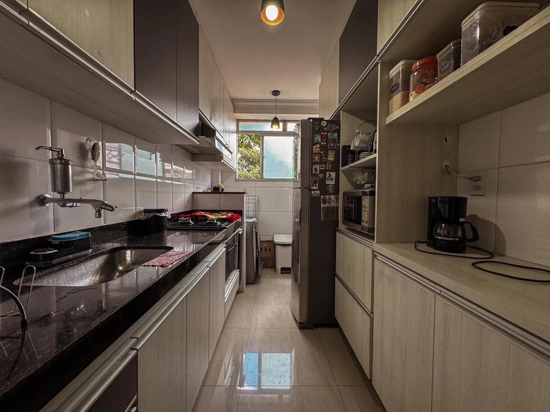 BELÍSSIMO APARTAMENTO Á VENDA | BAIRRO PARQUE TURISTAS  | 3 QUARTOS: 8ª foto da galeria de imagens do imóvel