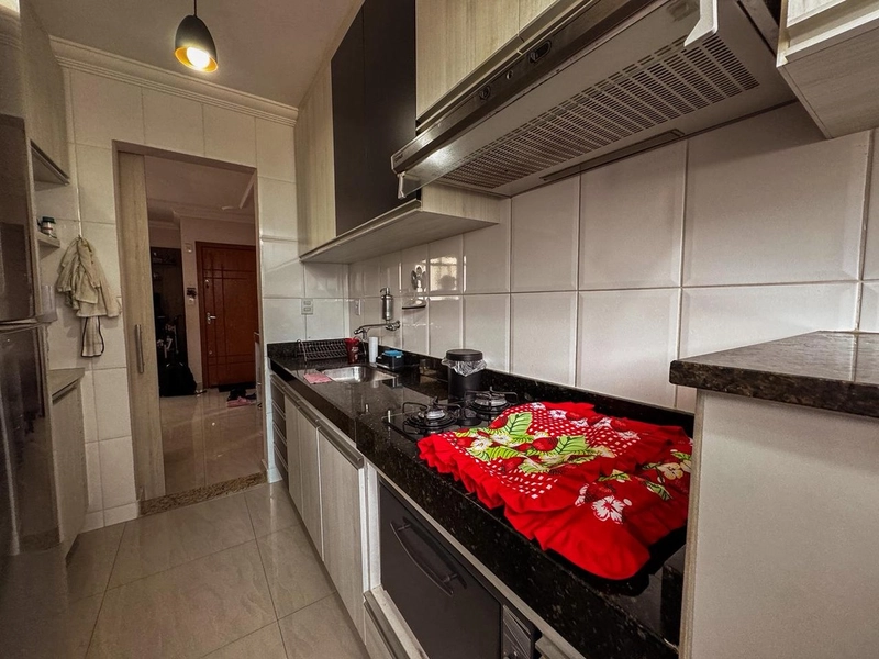 BELÍSSIMO APARTAMENTO Á VENDA | BAIRRO PARQUE TURISTAS  | 3 QUARTOS: 10ª foto da galeria de imagens do imóvel