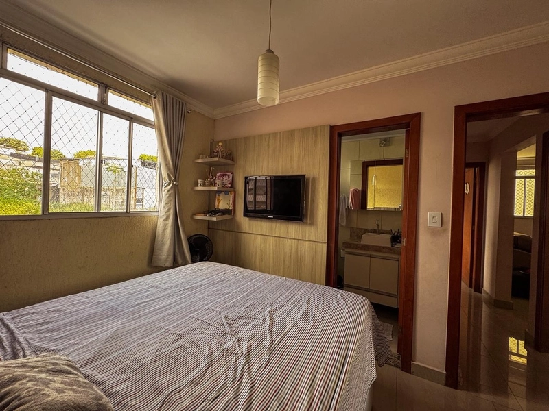 BELÍSSIMO APARTAMENTO Á VENDA | BAIRRO PARQUE TURISTAS  | 3 QUARTOS: 16ª foto da galeria de imagens do imóvel