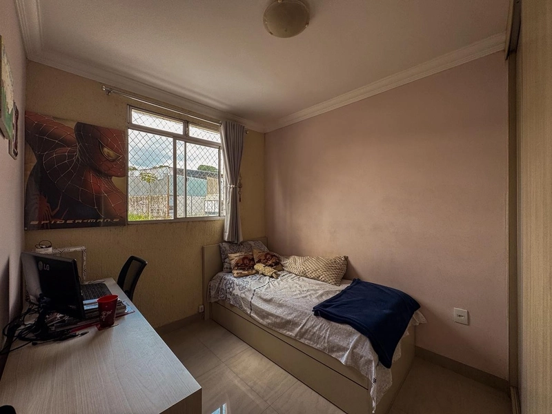 BELÍSSIMO APARTAMENTO Á VENDA | BAIRRO PARQUE TURISTAS  | 3 QUARTOS: 22ª foto da galeria de imagens do imóvel