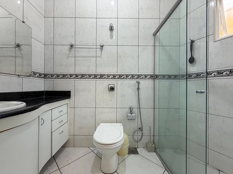 CASA LINEAR|3 QUARTOS| 1 SUITE| 2 BANHEIROS| 3 VAGAS: 30ª foto da galeria de imagens do imóvel