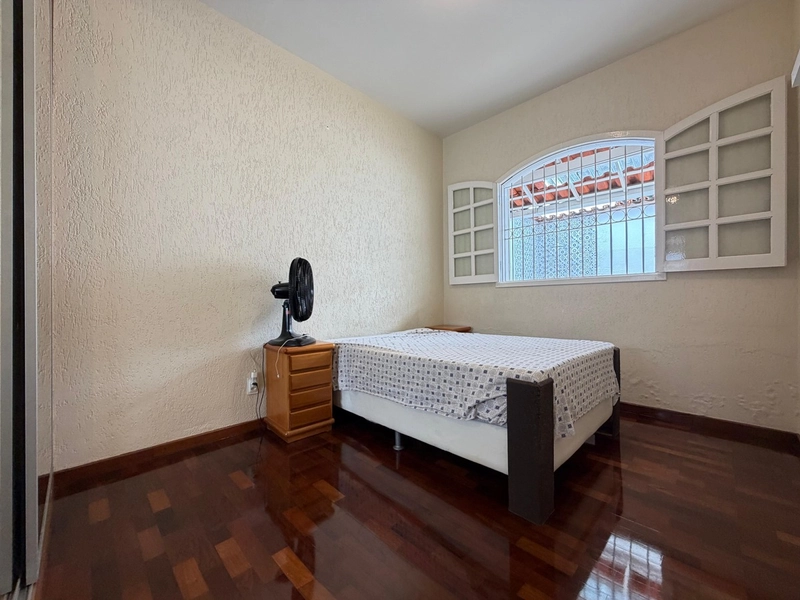 CASA LINEAR|3 QUARTOS| 1 SUITE| 2 BANHEIROS| 3 VAGAS: 22ª foto da galeria de imagens do imóvel