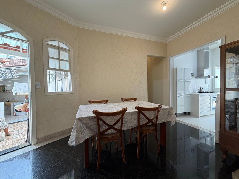 CASA LINEAR|3 QUARTOS| 1 SUITE| 2 BANHEIROS| 3 VAGAS: 11ª foto da galeria de imagens do imóvel