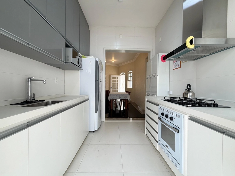 CASA LINEAR|3 QUARTOS| 1 SUITE| 2 BANHEIROS| 3 VAGAS: 16ª foto da galeria de imagens do imóvel