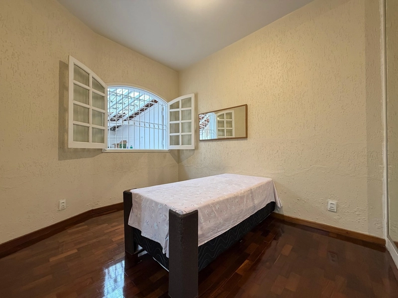 CASA LINEAR|3 QUARTOS| 1 SUITE| 2 BANHEIROS| 3 VAGAS: 23ª foto da galeria de imagens do imóvel